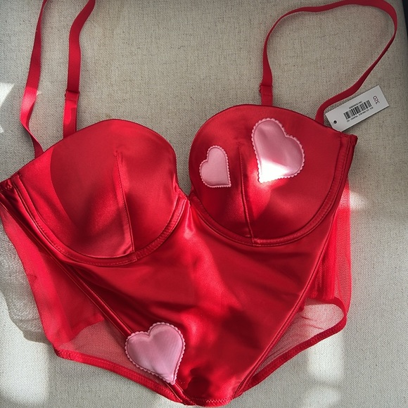 ADORE ME | Matching Set ❤️ - Picture 2 of 8